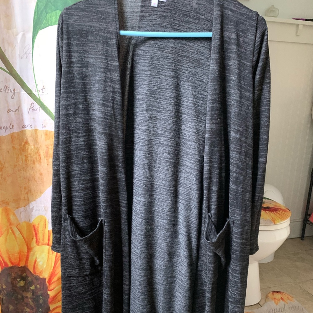 Lularoe Sarah Cardigan